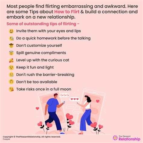 13 tips on how to flirt on Snap 